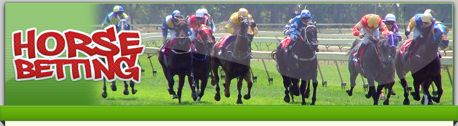 Horse Betting